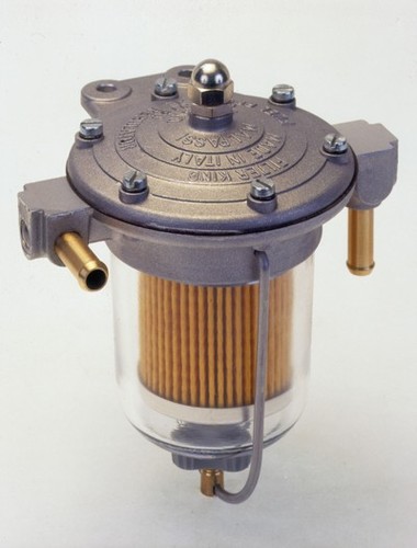 Malpassi filter king - malpassi,