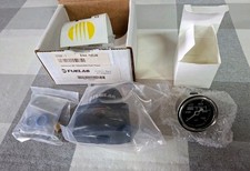 Fuelab Benzindruckregler