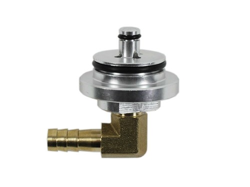 Benzindruckregler adapter für - benzindruckregler,