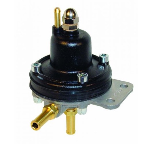 Facet kraftstoffdruckregler - facet,