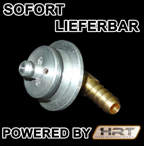 Benzindruckregler adapter - adapter, vw