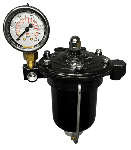 Malpassi kombi filter king - filter,