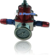 Benzindruckregler BDR FPR