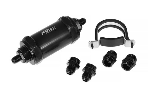 Kraftstofffilter tuning benzin - tuning,