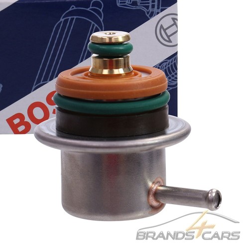 Bosch kraftstoffdruckregler - bosch,