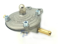 Malpassi Petrol King