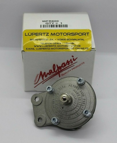 Malpassi benzindruckregler - malpassi,
