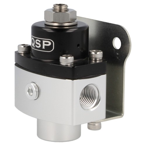 Qsp kraftstoffdruckregler - qsp,