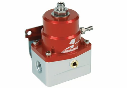Aeromotive benzindruckregler - aeromotive,