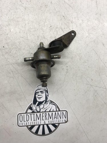Druckregler benzindruck bosch - benzindruck,