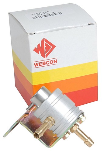 Webcon alpha bar - webcon,