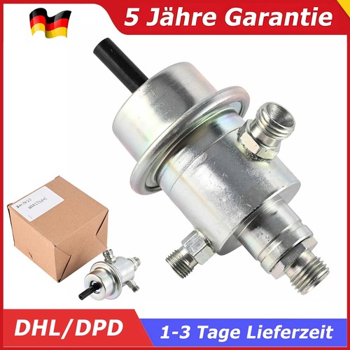 Druckregler