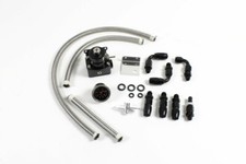 Benzindruckregler einstellbar