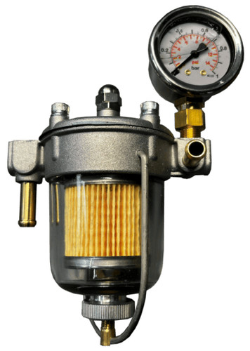 Malpassi filter king - filter,