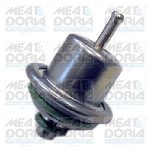Kraftstoffdruckregler meat - meat, &