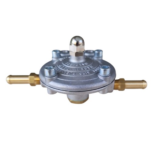 Malpassi petrol king fpr008b - king,