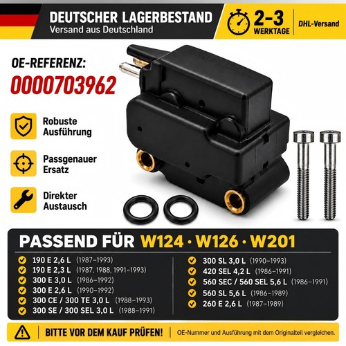 Eha kraftstoffdruckregler - eha,
