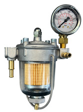 Malpassi Kombi Filter King