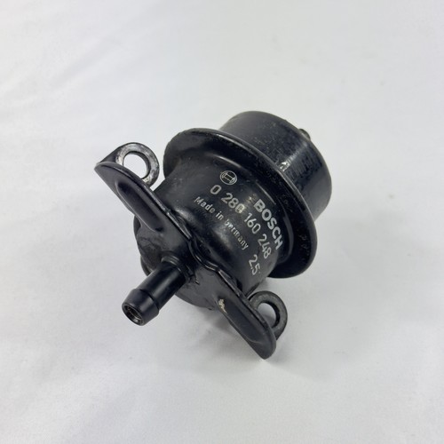 Bosch benzindruckregler - bosch,