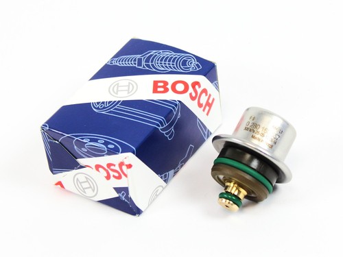 Bosch kraftstoffdruckregler - bosch,