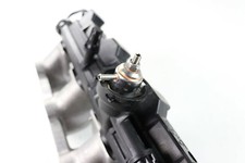 VW Benzindruckregler